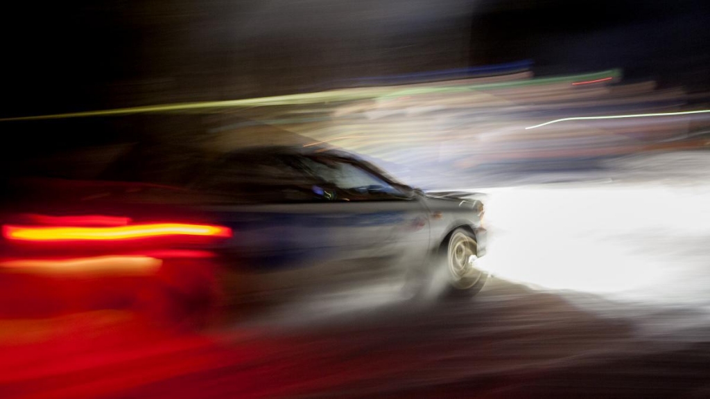 Autosprinta seriāla "Kurzemes kauss" ceturtais posms notiks neierastā laikā