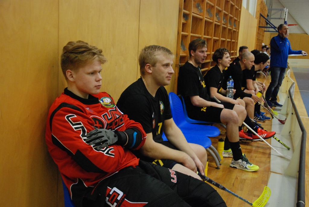 "Leģions/Grobiņas novads" pārliecinoši uzvar "Kuršus 2"