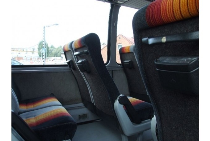 Nīcā plāno likvidēt divus autobusu reisus