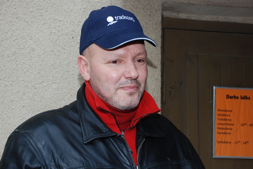 Rada konkurenci pārējiem