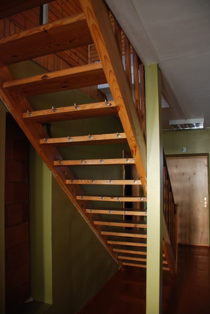 Taupot vietu, rodas interesanta garderobe