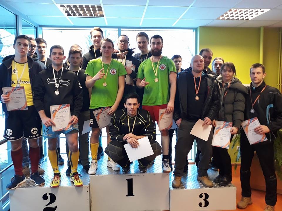 Sporta spēles vērsīs plašumā