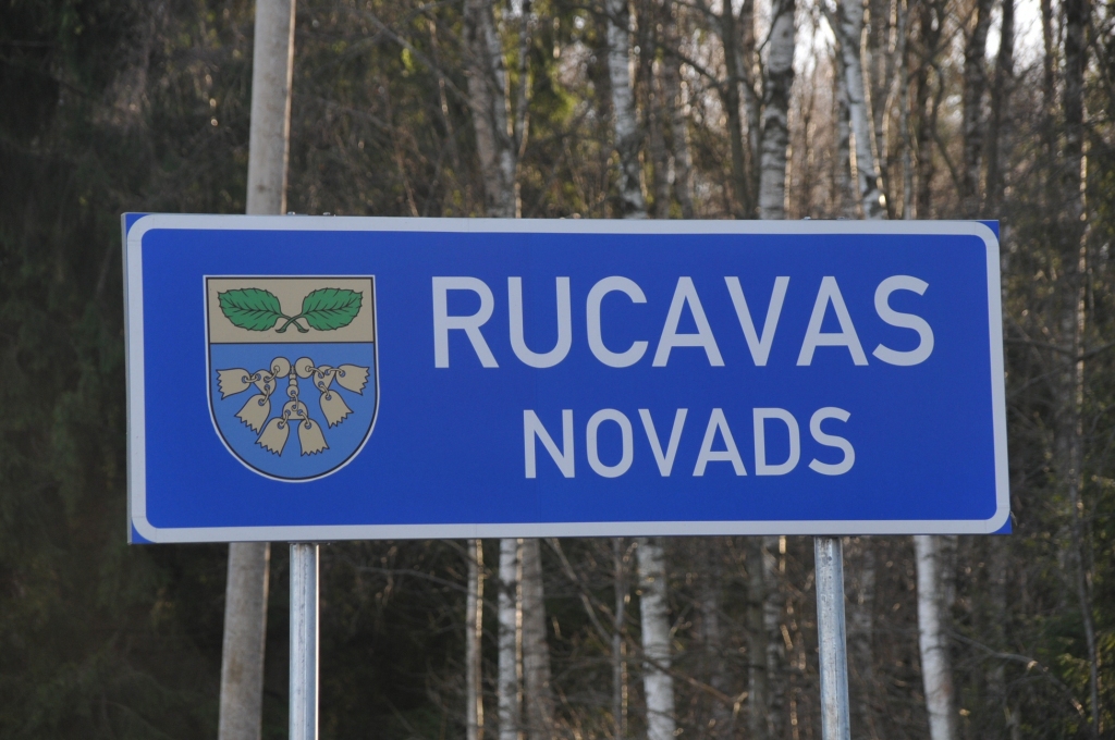 Izsludinās Rucavas novada projektu konkursu