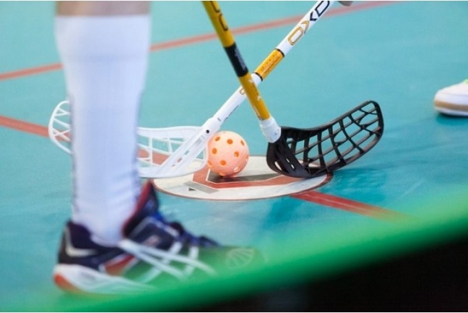 Durbē un Grobiņā sāksies Lejaskurzemes novadu čempionāts florbolā