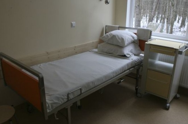 Latvijā paziņo par gripas epidēmijas sākšanos; slimnīcās ievietoti 49 pacienti