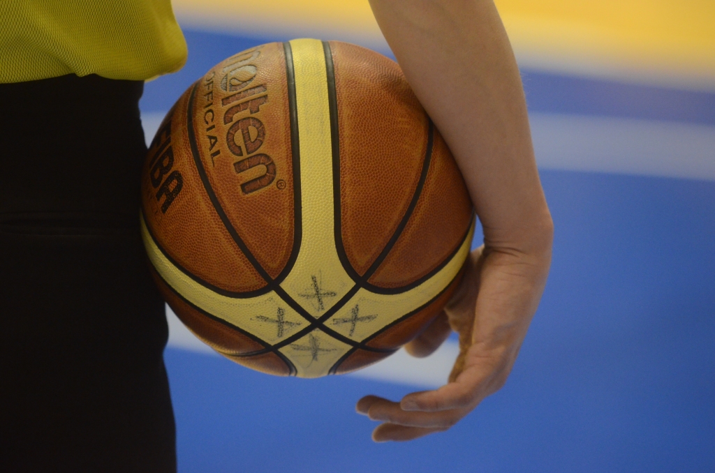 "Apriķu" basketbolisti nodrošina sev Aizputes novada čempiona titulu