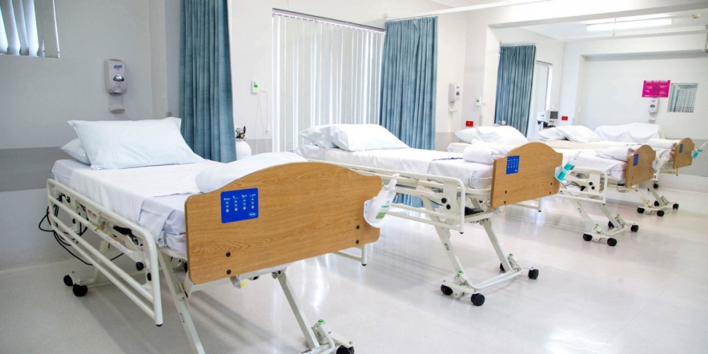 Kuldīgas un Liepājas slimnīcas sadarbosies sadarbosies veselības aprūpes pakalpojumu plānošanā un sniegšanā