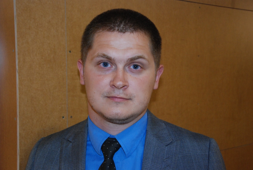 Raitis Feldmanis otro gadu pēc kārtas triumfē Priekules novada čempionātā