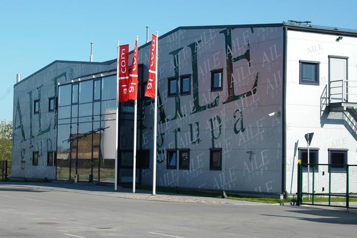 “UPB” noslēdz lielāko līgumu savā eksporta vēsturē vairāk nekā 20 miljonu eiro apmērā; būvēs studentu pilsētu