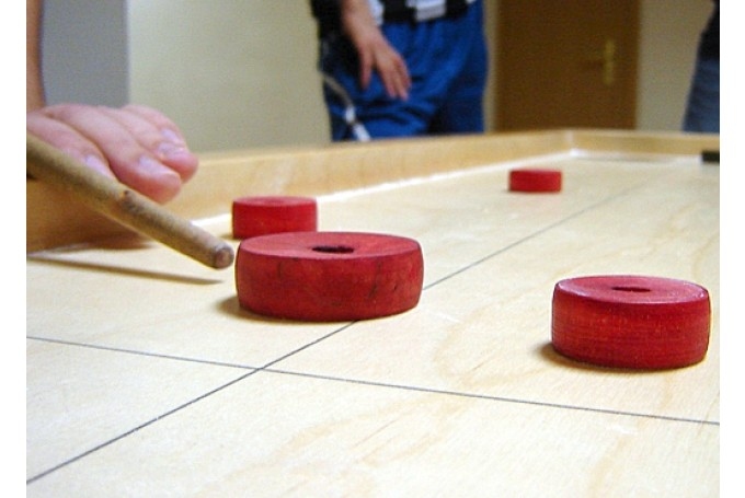 Aizputē notiks Ulda Atvara pirmais piemiņas turnīrs novusā