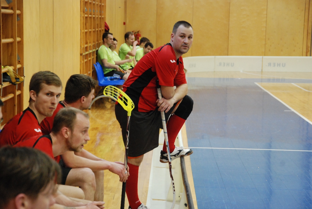 Aizputē un Durbē notiks Lejaskurzemes novadu čempionāta florbolā otrais posms