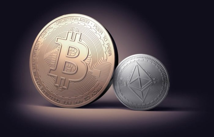 “Bitcoin”, “Litecoin” un citas kriptovalūtas