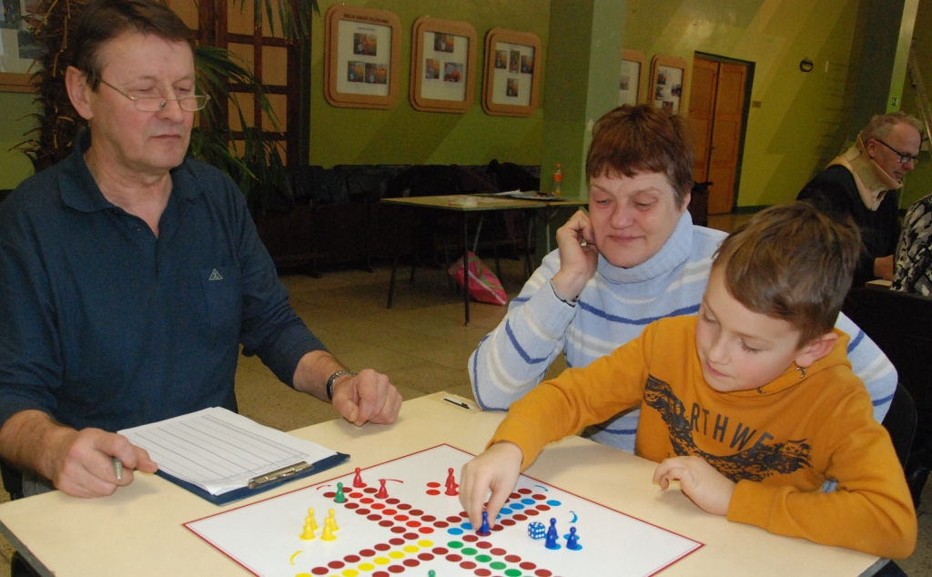 Notiks Cīravas čempionāta riču račā otrais posms