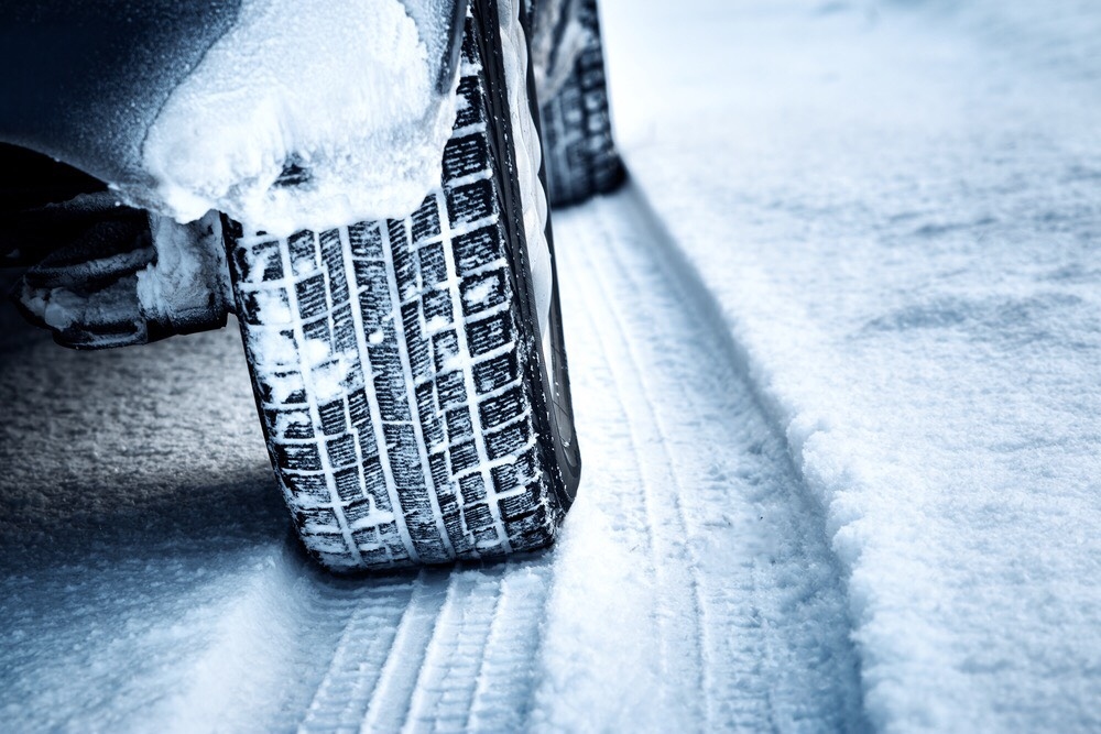 Padomi kā ziemas periodā ar auto pārvietoties droši