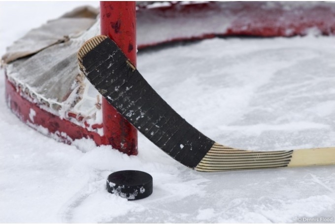 Liepājā notiks starptautisks U-18 hokeja turnīrs