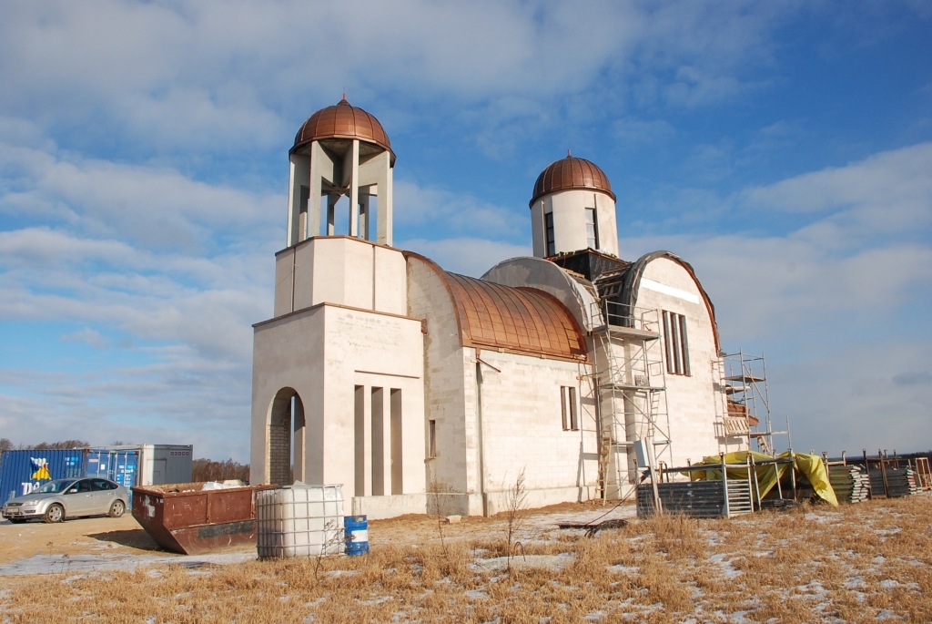 Top pirmais luterāņu sieviešu klosteris