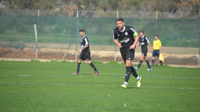 "Liepāja"/"Mogo" pārbaudes mačā pārliecinoši uzvar Krievijas čempiones "Spartak" otro komandu