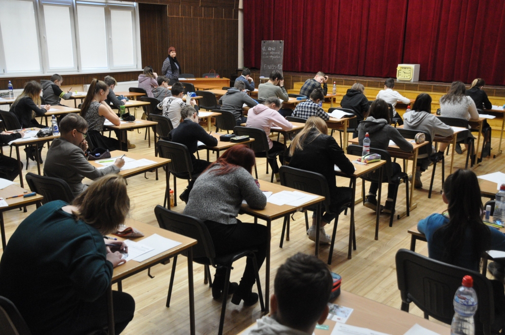 Ar matemātiku ceļ skolēnu pašapziņu
