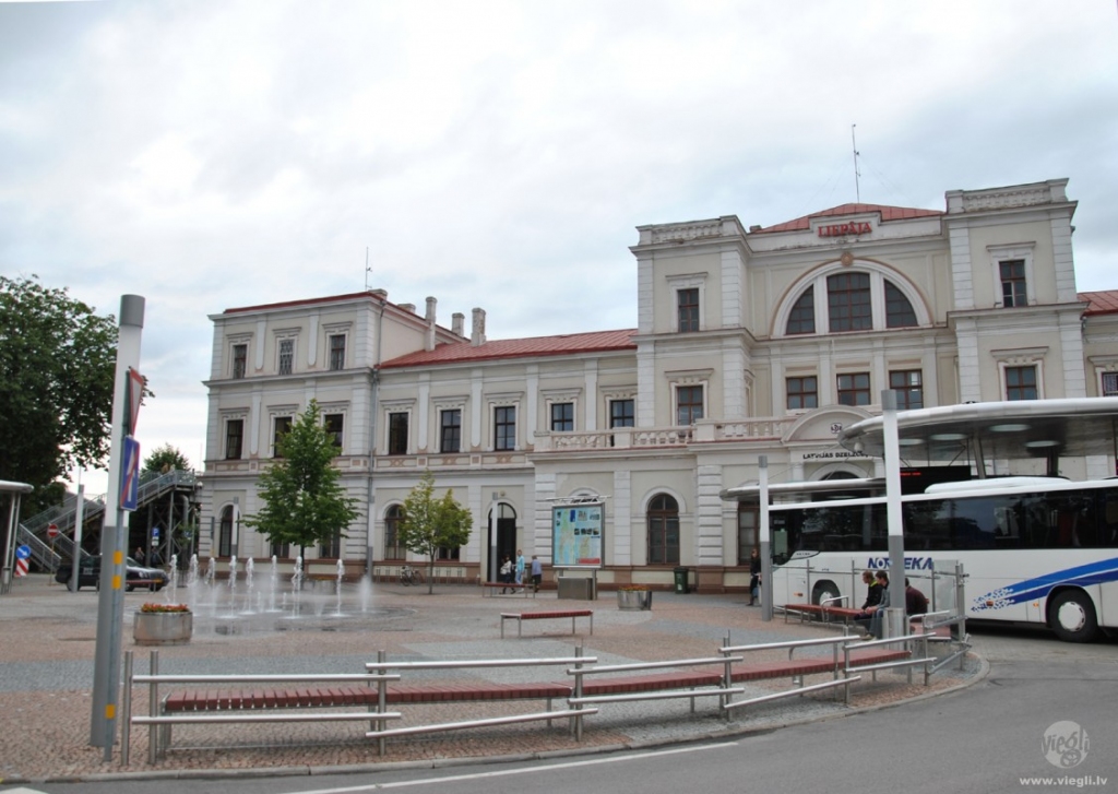 "Liepājas autobusu parks" zaudē Augstākajā tiesā; uzņēmums par autoostas izmantošanu citiem pārvadātājiem prasījis nesamērīgi augstu maksu