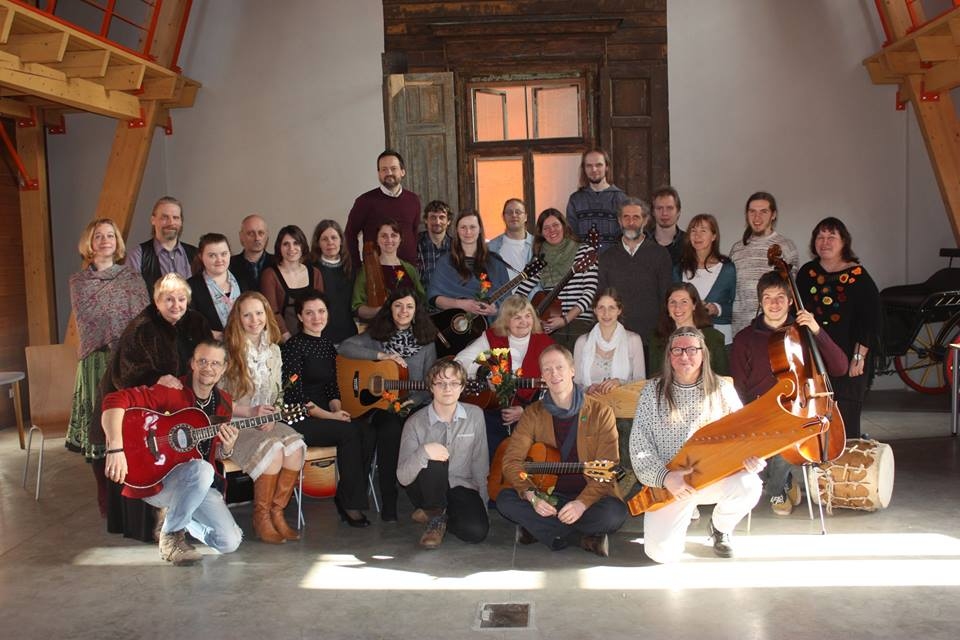 Liepājā notiks dziesminieku festivāls ''Austrasdienas 2018''