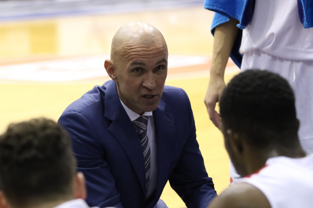 "Betsafe"/"Liepāja" ceturtajā ceturtdaļā salauž "Valmieras"/ORDO pretestību un izcīna uzvaru