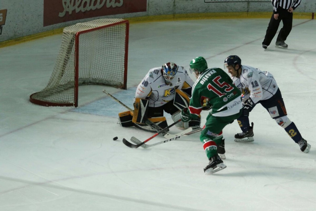 "Liepāja/Optibet" pusfināla pirmajā mačā uzvar "Kurbadu"