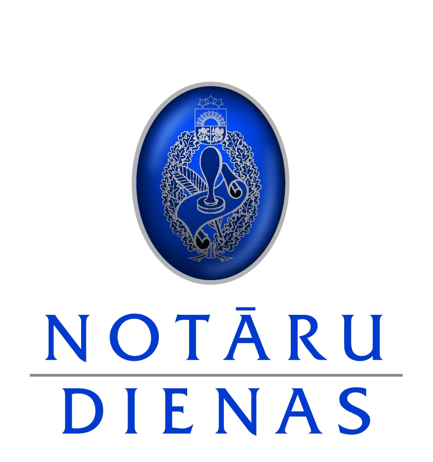 Latvijā 13 reizi notiks Notāru dienas