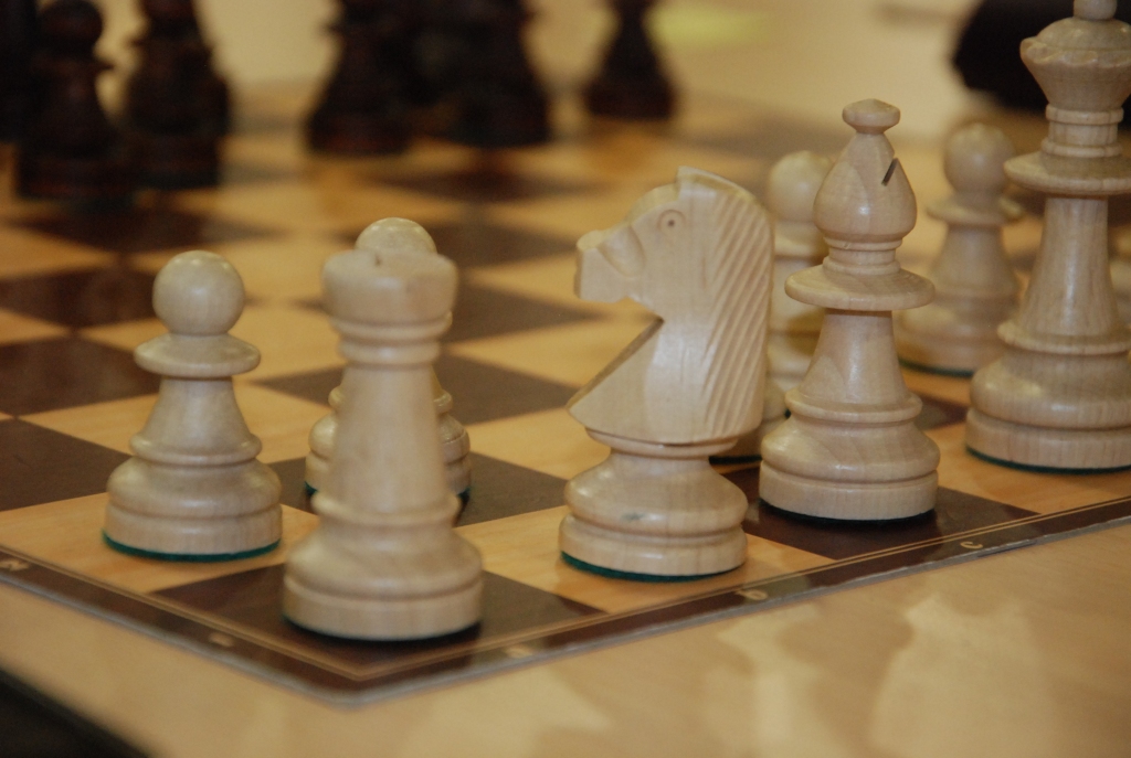 Rucavā spēkosies galda spēlēs