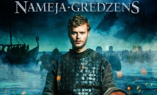 Filma "Nameja gredzens" Durbē