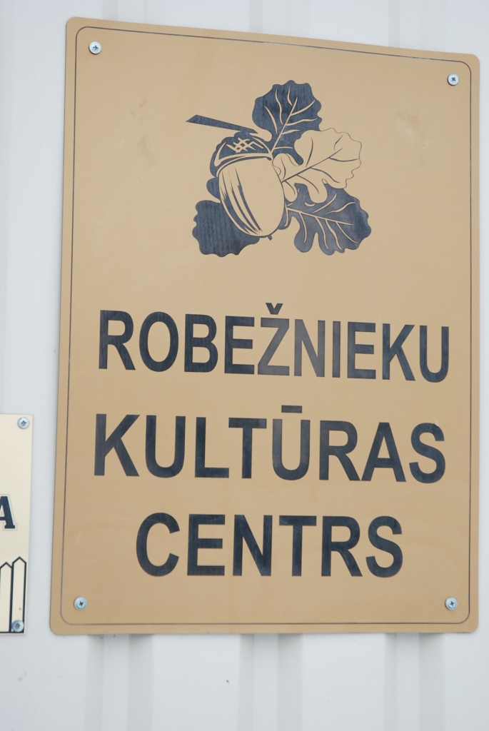 Grobiņa paplašina robežas