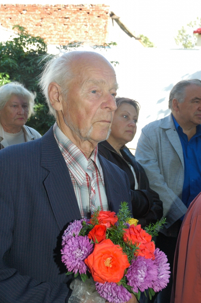 Par Goda Liepājnieku Latvijas simtgades gadā izvirzīts Modris Zihmanis.