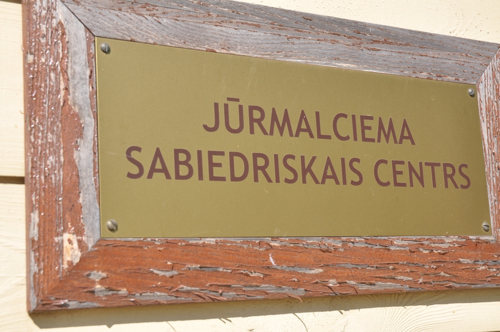 Jūrmalciemā šonedēļ sapulces un svētki