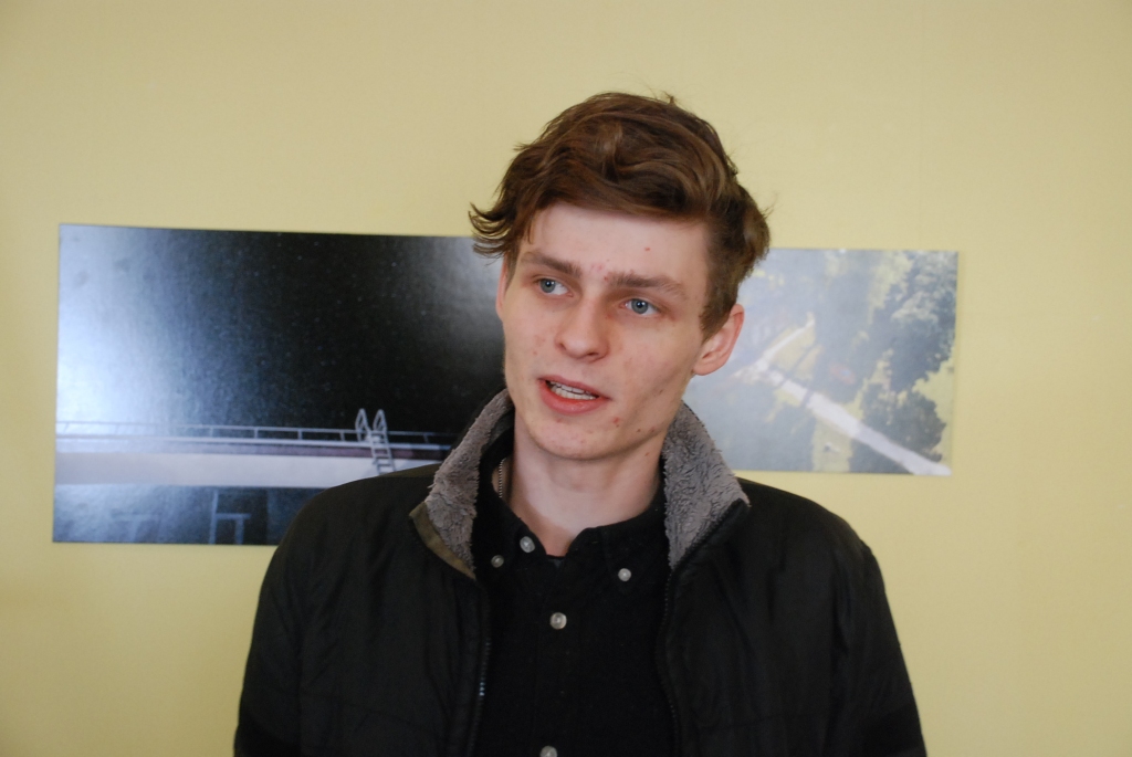 Grobiņa no cita skatupunkta