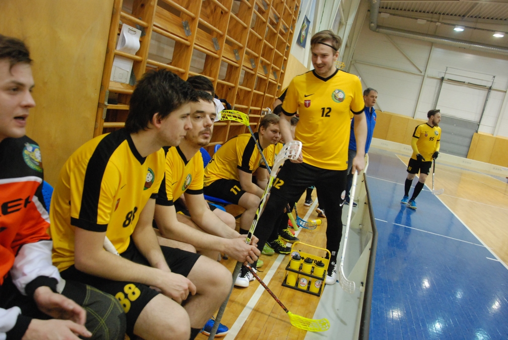 "Leģions/Grobiņas novads" otrās līgas pusfināla pirmajā spēlē zaudē "Kalsnavai"