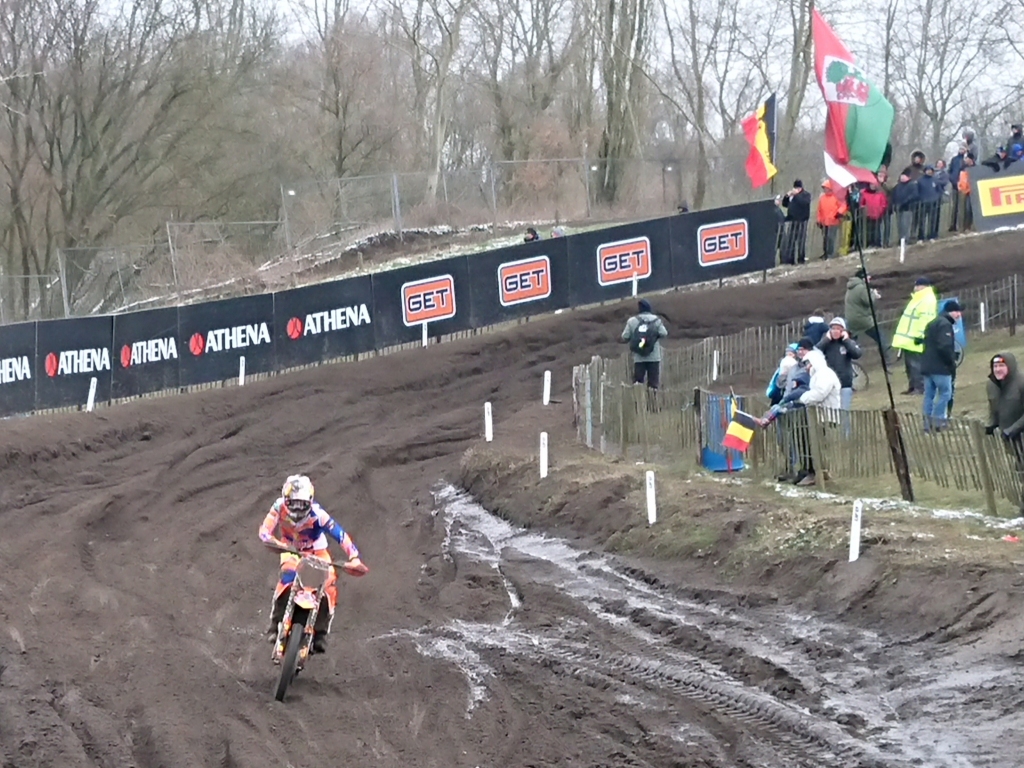 Jonass izcīna otro vietu pasaules čempionāta otrā posma kvalifikācijā