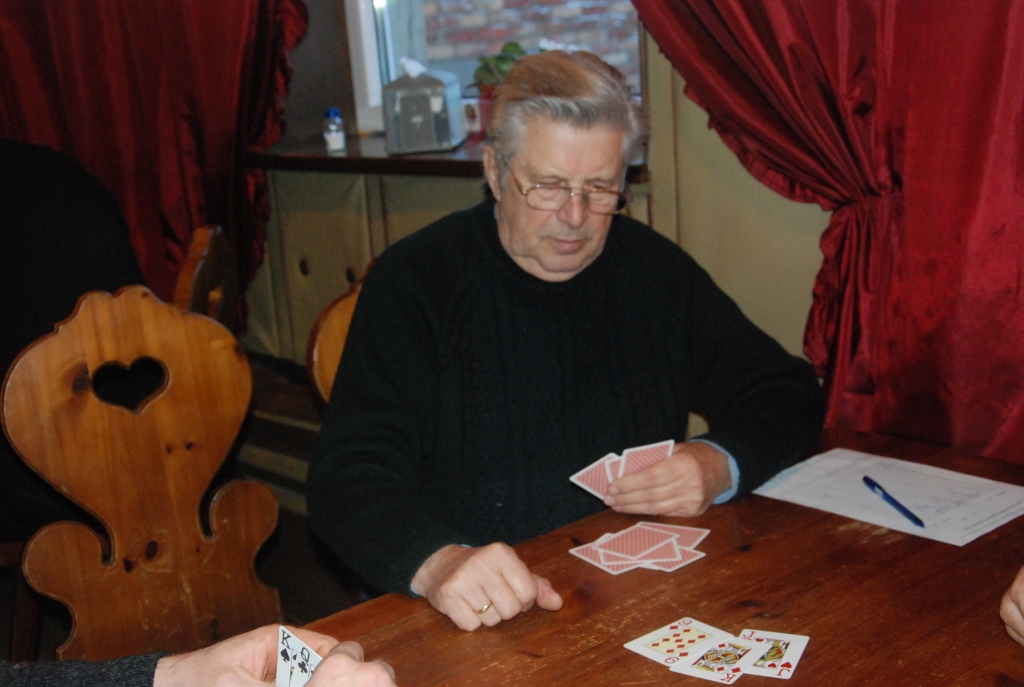 Notiks Apriķu čempionāta zolītē priekšpēdējais posms