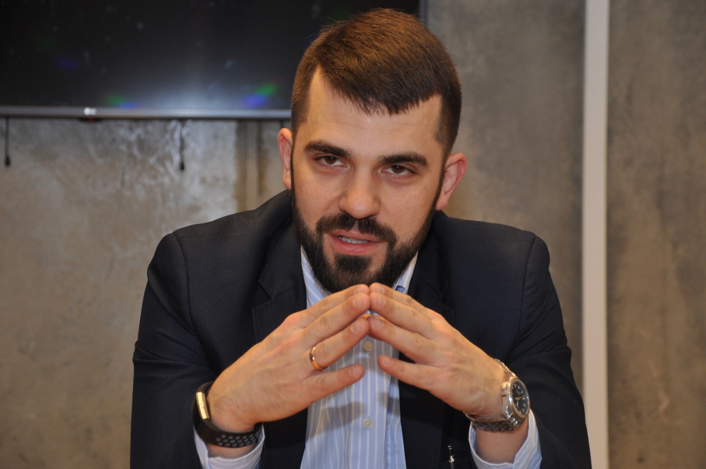 “RK Metāls”: “No 100% atkarības esam nonākuši pie 100% neatkarības”