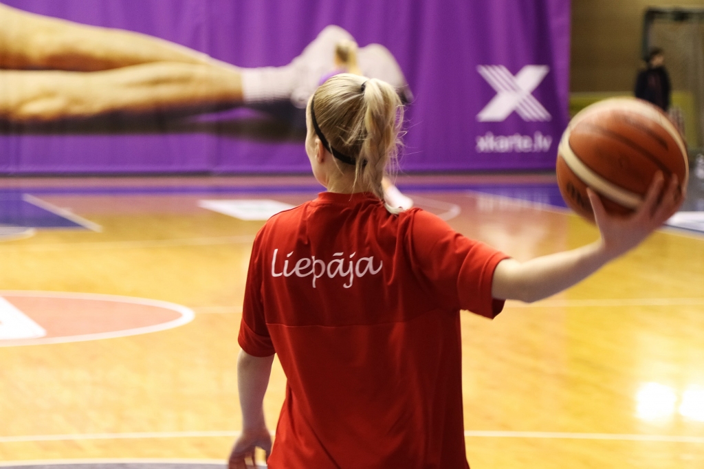 Liepājā cīnīsies par Latvijas – Igaunijas Basketbola līgas Elites divīzijas medaļām