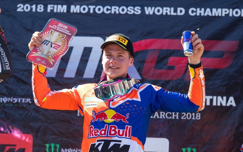 Jonass: "Ja godīgi, tad tik labu sezonas sākumu tiešām negaidīju"