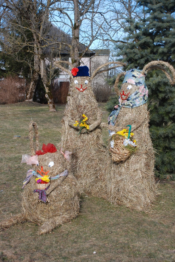 Attīsta Cīravas pagasta bērnu iztēli