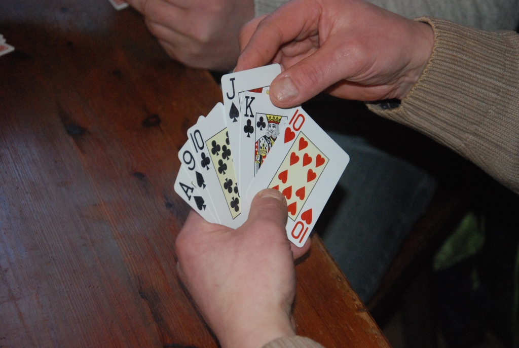 Noslēgsies Apriķu čempionāts zolītē