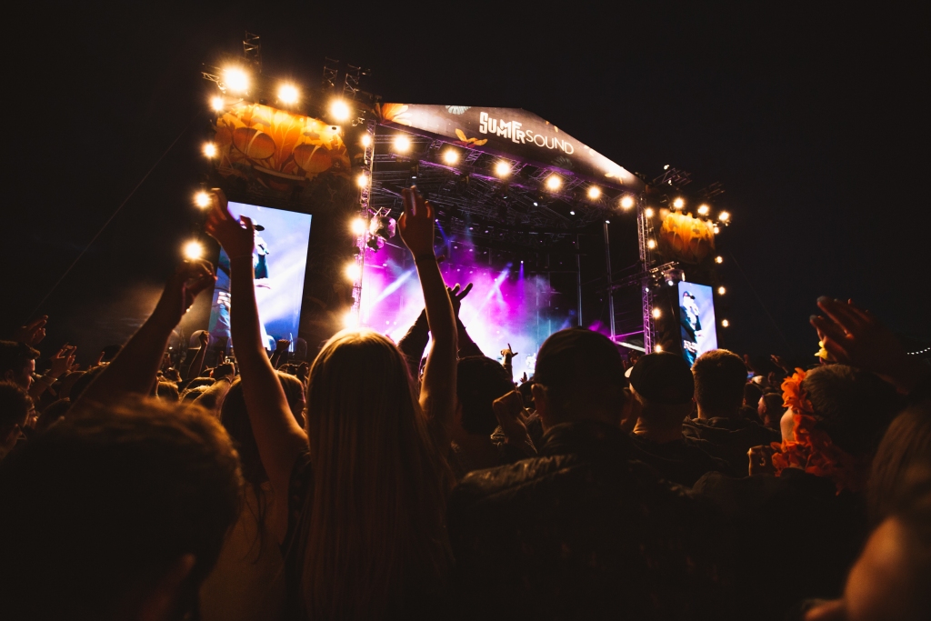 Festivāls ''Summer Sound'' izziņo jaunu skatuvi