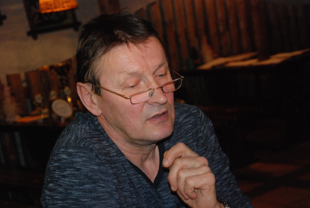 Egils Rūtenbergs kļūst par Cīravas čempionu zolītē