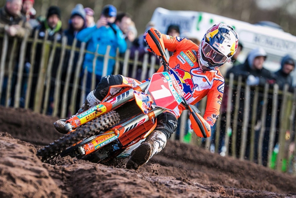 Jonasam ceturtā vieta pasaules čempionāta posma kvalifikācijā