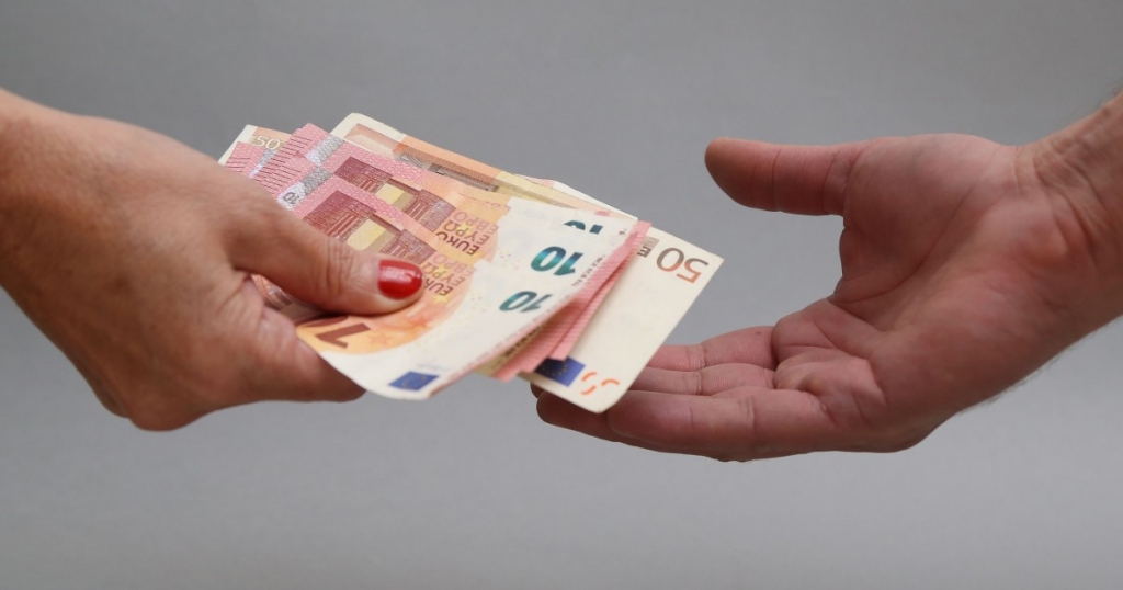 Izstādā modeli aplokšņu algu izskaušanai būvniecībā un nozares reputācijas uzlabošanai