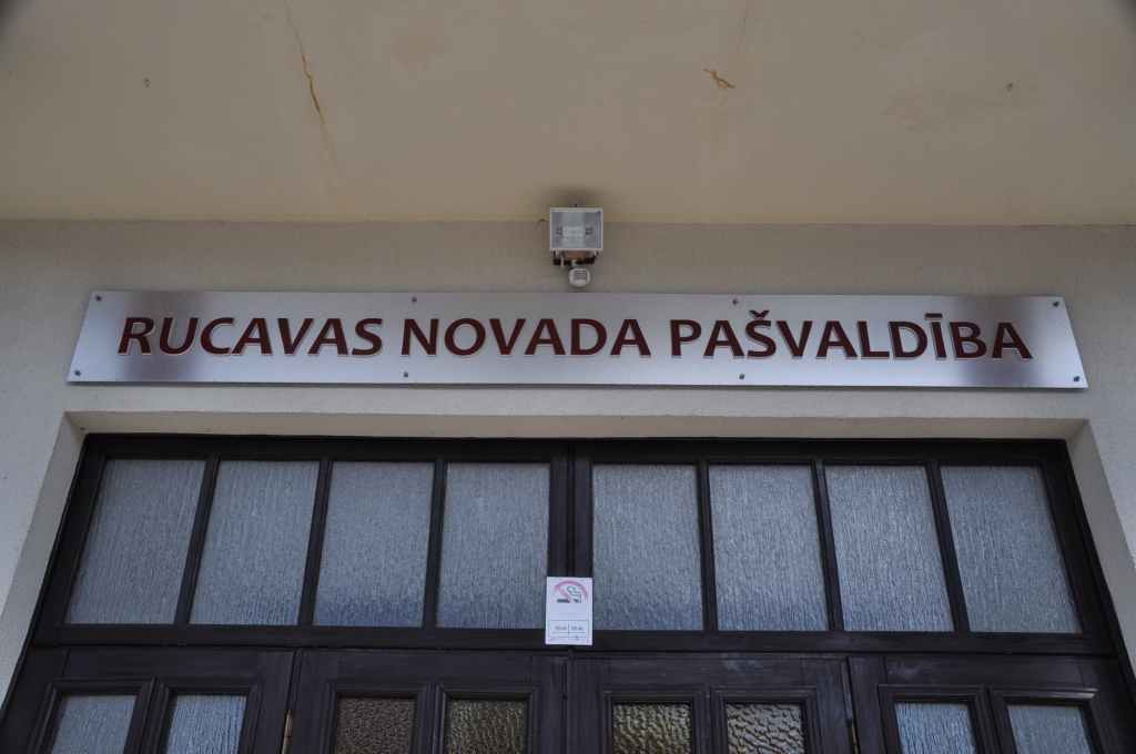 Jauno vadītāju meklē esošo darbinieku vidū