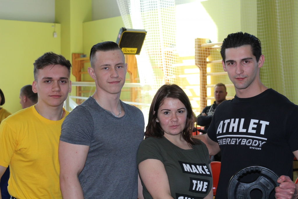 FOTO: Māris Juzups Aizputes novada čempionātā uzspiež iespaidīgāko rezultātu