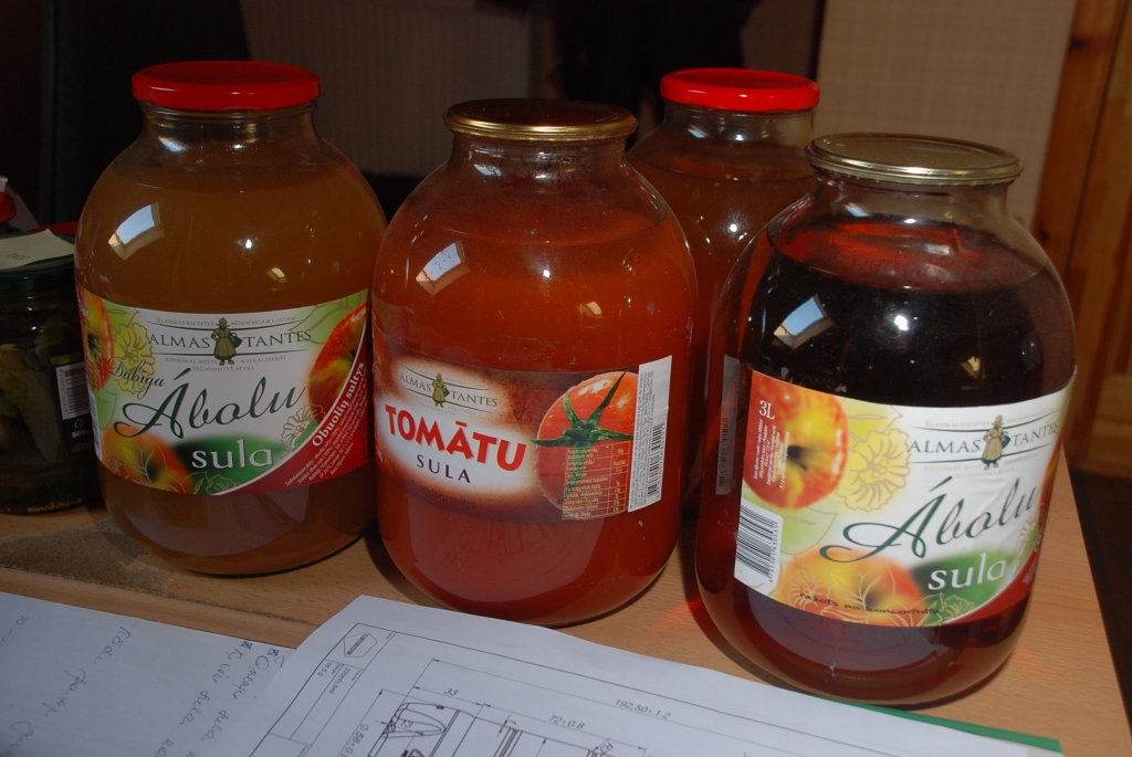 “O Rika” pako produkciju jaunajā cehā