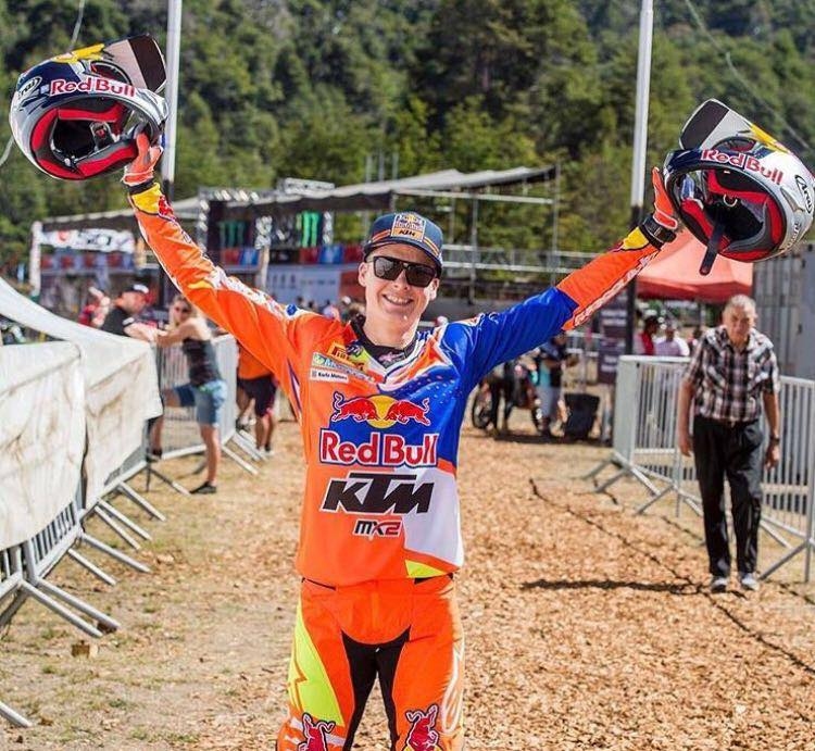 Jonass pirms posma Ķegumā uzvar Krievijas ''Grand Prix'' etapā un nostiprina vadību kopvērtējumā