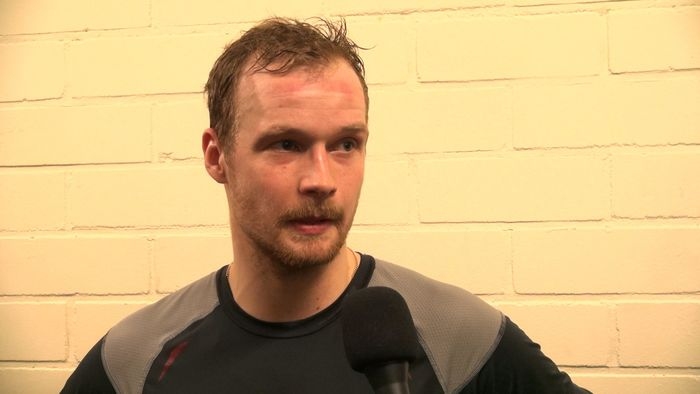 Arī Zabis pārcēlies uz Francijas hokeja čempionātu